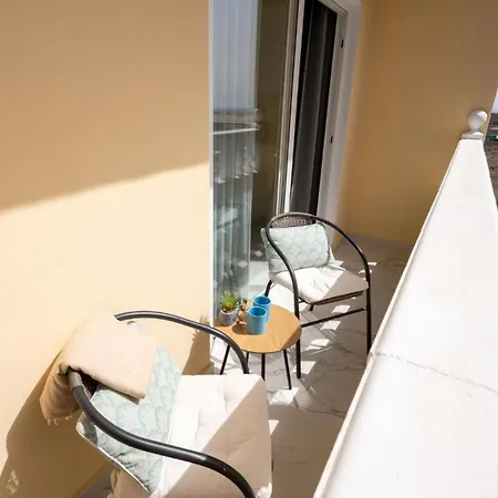 Tu Rincon Con Balcon Puesta De Sol * Guargacho