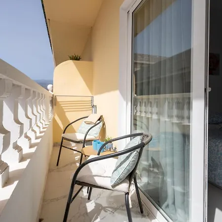 Tu Rincon Con Balcon Puesta De Sol Guargacho